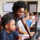 Illustration for article titled Middle School Teachers Are Saints